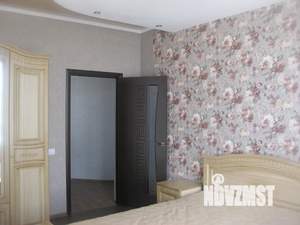 1-к квартира, посуточно, 68м2, 5/8 этаж