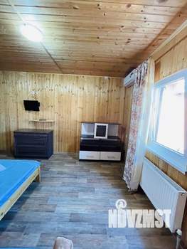 2-к квартира, посуточно, 30м2, 1/1 этаж