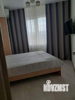 2-к квартира, посуточно, 47м2, 9/12 этаж