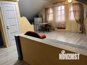 3-к квартира, посуточно, 30м2, 2/2 этаж