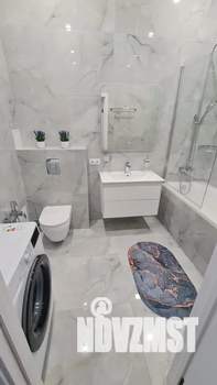 1-к квартира, посуточно, 50м2, 1/7 этаж