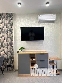 1-к квартира, посуточно, 65м2, 1/1 этаж