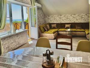 3-к квартира, посуточно, 145м2, 3/3 этаж