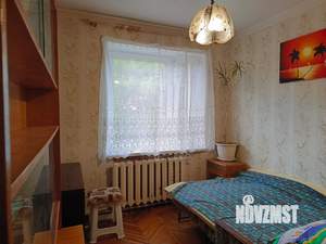 3-к квартира, на длительный срок, 65м2, 2/2 этаж