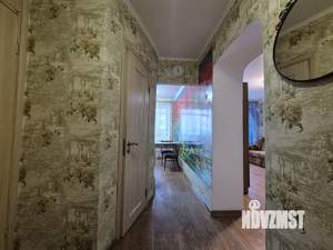 1-к квартира, на длительный срок, 32м2, 4/5 этаж