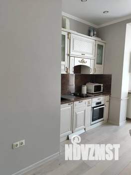 1-к квартира, посуточно, 50м2, 5/8 этаж