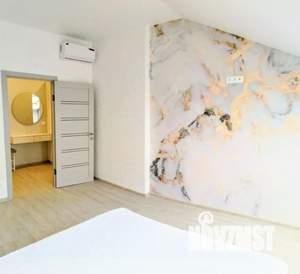 1-к квартира, посуточно, 86м2, 1/1 этаж