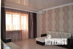 2-к квартира, посуточно, 95м2, 3/5 этаж