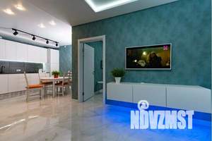 2-к квартира, посуточно, 52м2, 1/3 этаж