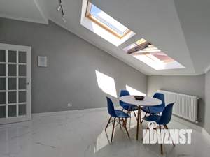 1-к квартира, посуточно, 55м2, 6/6 этаж