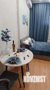 Студия квартира, посуточно, 20м2, 1/6 этаж
