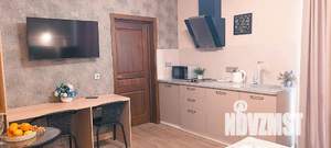 2-к квартира, посуточно, 24м2, 3/3 этаж