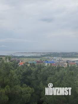 1-к квартира, на длительный срок, 27м2, 4/5 этаж