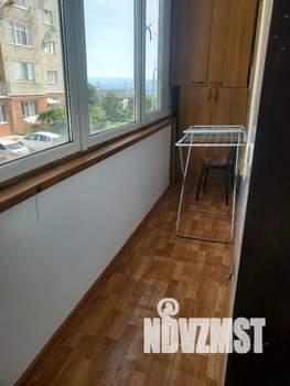 1-к квартира, посуточно, 42м2, 1/5 этаж