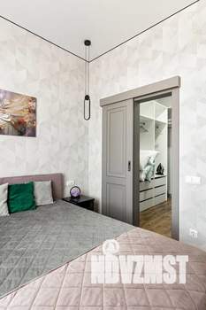 1-к квартира, посуточно, 50м2, 7/8 этаж