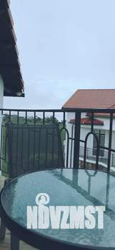 1-к квартира, посуточно, 36м2, 8/8 этаж