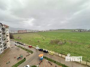 1-к квартира, на длительный срок, 46м2, 6/8 этаж