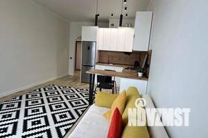 1-к квартира, посуточно, 49м2, 7/8 этаж
