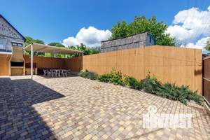 2-к квартира, посуточно, 95м2, 1/3 этаж