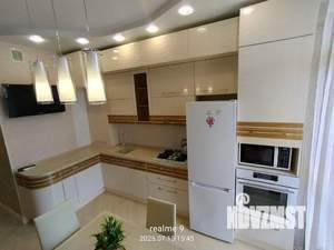 2-к квартира, посуточно, 50м2, 2/7 этаж