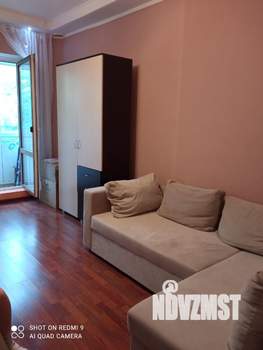 1-к квартира, на длительный срок, 40м2, 5/7 этаж