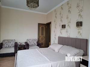 3-к квартира, посуточно, 64м2, 2/6 этаж