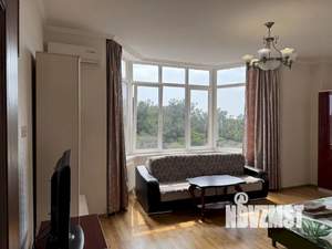 2-к квартира, посуточно, 64м2, 5/7 этаж