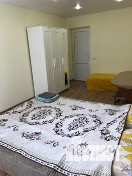 2-к квартира, посуточно, 64м2, 1/5 этаж