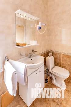 1-к квартира, посуточно, 25м2, 2/3 этаж