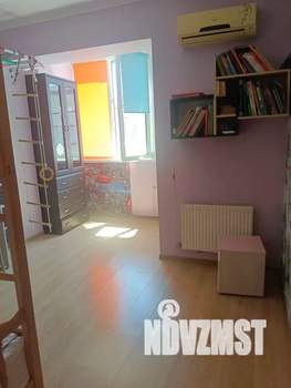 2-к квартира, посуточно, 64м2, 4/5 этаж