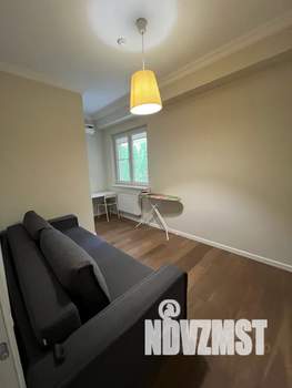 3-к квартира, посуточно, 86м2, 1/5 этаж
