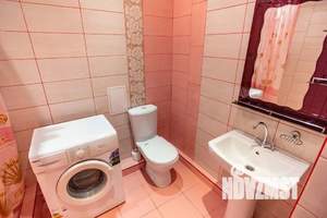 1-к квартира, посуточно, 45м2, 5/6 этаж