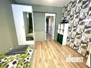 3-к квартира, на длительный срок, 84м2, 4/6 этаж