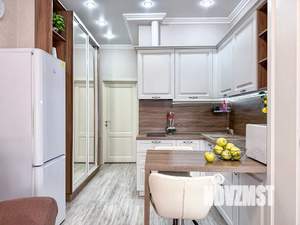 Студия квартира, посуточно, 30м2, 3/8 этаж
