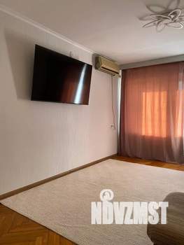 3-к квартира, посуточно, 70м2, 7/9 этаж