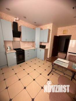 2-к квартира, посуточно, 68м2, 4/8 этаж
