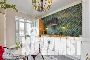 2-к квартира, посуточно, 63м2, 7/8 этаж