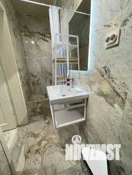 1-к квартира, посуточно, 18м2, 1/3 этаж