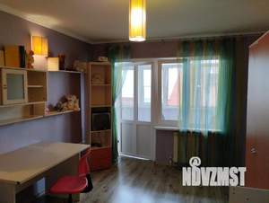 2-к квартира, посуточно, 40м2, 2/2 этаж