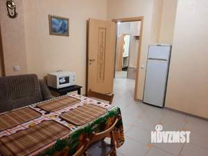 2-к квартира, посуточно, 77м2, 3/10 этаж