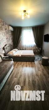 1-к квартира, посуточно, 30м2, 2/3 этаж