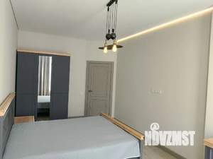 2-к квартира, посуточно, 56м2, 2/6 этаж