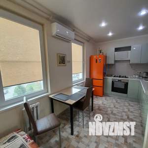 1-к квартира, посуточно, 51м2, 4/5 этаж