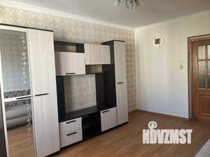 3-к квартира, посуточно, 67м2, 8/9 этаж