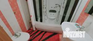 2-к квартира, посуточно, 75м2, 2/5 этаж