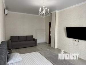 2-к квартира, посуточно, 70м2, 2/7 этаж