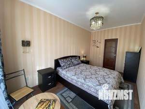 2-к квартира, посуточно, 57м2, 1/1 этаж