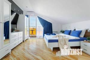 2-к квартира, посуточно, 69м2, 8/8 этаж