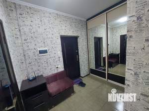 1-к квартира, на длительный срок, 42м2, 2/6 этаж