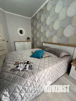 1-к квартира, на длительный срок, 43м2, 2/9 этаж